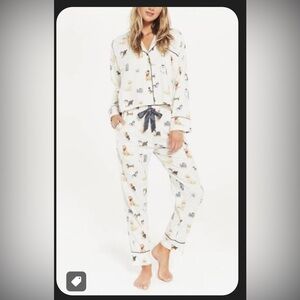 Z Supply Dream Stare Pajamas - Dog PJs